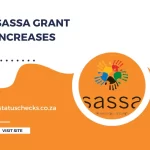 SASSA Grant Increases