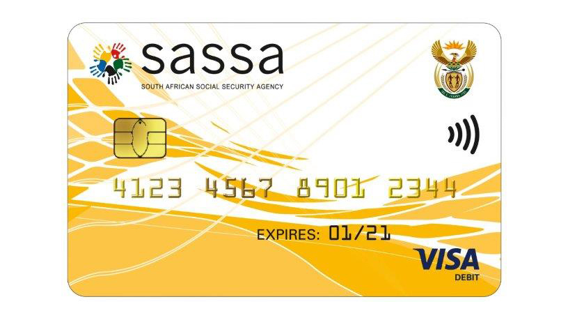 Why is my SASSA card declined 2024?